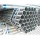 China welded hdg hot-dip galvanized steel pipe or hot deep galvanised steel tube