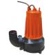 Electric Diving Pump AS Tearing Domestic Sewage Pumps