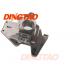 DT Xlc7000 Z7 Paragon HX / VX Cutter Parts 91362000 Carriage Elevator With Bushing