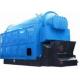 Low Pressure 10 Ton 1.25mpa Coal Fired Steam Boiler