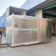 3000kgs Vegetable/Fruit Vacuum Cooler, Double Chamber Economic Farm Cooling Machinery Cooler