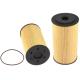 Supply Oil Filter for Truck Model truck Reference NO. SO11134 23476561