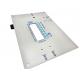 Silver Conductive Circuit Standard Membrane Switch For Ocean Monitor
