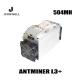 Second Hand 504Mh/S Bitmain Antminer L3+ 800W L3+ Miner For Sale
