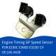 2454630 Engine Timing Gp Speed Sensor For ERPILLAR E330C E360D E325D C9 Camshaft Speed Sensor