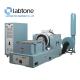 20KN Force Vibration Test Equipment With Table 50x50cm Meets ISTA Standard