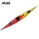 Strong Surfing Kayak sit in fishing kayak 3- Layer Use Ocean light material Kayak Factory Prowler