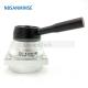 NBSANMINSE K34R6 G1/4 Hand Switching Valve Drawing Valve Mechanical Pneumatic Manual Valve G 1/4 Thread