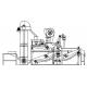 Oat shelling machine /Oat sheller