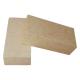 High Alumina Insulation Brick in Yellow/White Color Made of Bauxite for Temperature