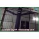 Advertising Inflatable Air Dancer Man Nylon Desktop Inflatable Air Dancer Custom Advertising Inflatables 3m - 8m Height