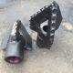 3 Wings Scraper Drill Bit Alloy Drill Bits for Soft Soil Drilling