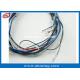 Wincor ATM Parts 1750051784 01750051784 Wincor CMD-V4 Belt cable and wire