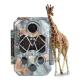 PH770 32 MP 2.4 Inches Weather-Resistant Hunting Night Vision Camera Hunting Trail Camera