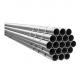 Bright Decorative Stainless Steel Welded Tube 304 Cold Rolled