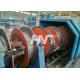 High Speed Concentric Stranders For Copper And Aluminium Cable Bare