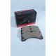 Noise Reduction Ceramic Brake Pad ACT1210 For Smooth Safe Braking Experience