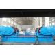 New Heavy Duty Conventional Rotators Pipe Turning Rollers Variable Speed Adjusted by High Quality Imported VFD