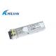 Long Distance CWDM Multiplexer SFP 1270-1610nm 1.25G 120km Fiber Optic Transceiver