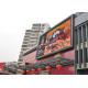 P16 Rental Outdoor Fixed LED Display Full Color For Shopping Mall Long Lifetime