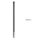 IN865 India Market LoRa IoT Antenna Fiberglass and Copper Material IP67 Outdoor Weatherproof Antenna