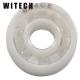 White 4 Mm 694CE Deep Groove Ball Bearings