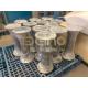 Metal ceramic elbow pipe Industrial Performance Ceramic Lining Pipe for Superior Wear and Corrosion Resistance