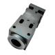 HB30G Hydraulic Breaker Cylinder Front Head Cylinder 150Mm Diameter DS13C