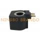 DC12V 2 Pins Replacement Magnetic Coil For Big Gas LPG CNG Evaporator