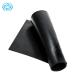 Neoprene CR rubber material sheet for both smooth surface Tensile Strength 3Mpa to 10Mpa