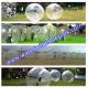 Popular Customized Inflatable Water Ball 1.0mm For Commercial Rental