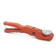 Single Stroke Plastic Pipe And Tubing Cutter Pvc HT303A 46*25*32cm