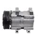 RC.600.237 10SRE11C 5PK Car Ac Compressor Parts For FORD FS10/FX15 F4000/F350 POLIA 8PK R134a WXFD121