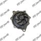 H07D Engine Water Pump 16100-2971 16100-2970