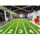 PE PP Artificial Gym Grass Turf Workout 30*30cm 30*50cm 50*50cm