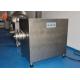 Stainless Steel Meat Processing Equipment Meat Grinder Machine 500kg/h Capacity