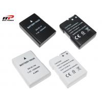 Camera EN-EL14 Lithium Ion Rechargeable Batteries Nikon EN-EL14A Long Cycle Life