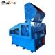 Professional PU Foam Cutting Machine Low-Noise Sponge Cutter Powerful Blade Functionality New Single-Axis Knife Reduce Waste and Save the Environment with Foam Crusher Machine for Foam Waste Recycling