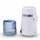 CE dental water steam distiller with stainless steel water tank Aluminum fan