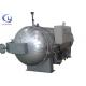 PLC Control Large Scale Autoclave High-Capacity And 380V/50Hz Power Supply