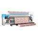 3.2M Bed Sheet Quilting Embroidery Machine For Process Different Materials