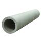 12X18H10T Stainless Steel Pipe Tube SS 310S Annealed With Nitrogen Protection