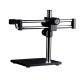 Boom stand of stereo zoom microscope Ф37mm  Vertical 380mm Horizontal 420mm
