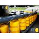 Revolutionize Road Safety with Taicheng Transportation s Rolling Guardrail Barrier