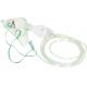 Cold Runner Plastic Medical Injection Molding For Nebulizer With Mask