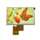 1024x768 Monochrome LCD Display Module