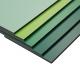 Square Stable Interior ACP Sheet , Fireproof Aluminium Cladding Panels fireproof aluminum composite panel