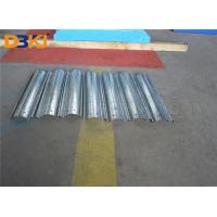 3kw PLC 0.8mm Shutter Door Roll Forming Machine