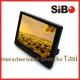 Android 10.1 Inch Tablets With Wall Mounts For AV Control System