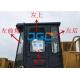 LG855N Loader Front Stop Seal Type Rear Stop Left And Right Doors And Windows Side Corner Windshield